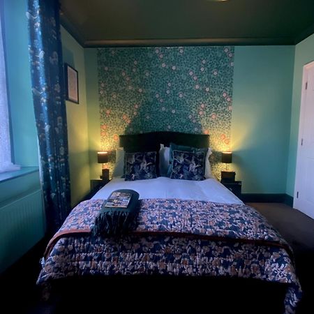 Appartement Number Two Russell House Tavistock  Extérieur photo