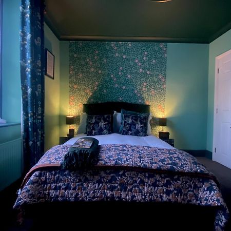 Appartement Number Two Russell House Tavistock  Extérieur photo