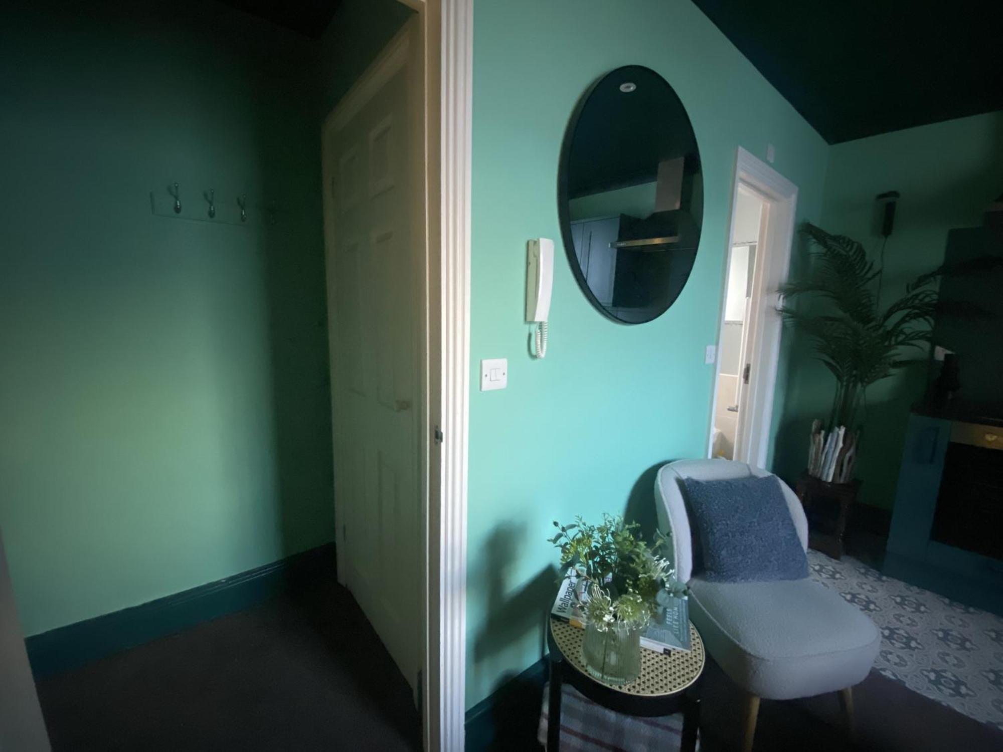 Appartement Number Two Russell House Tavistock  Extérieur photo