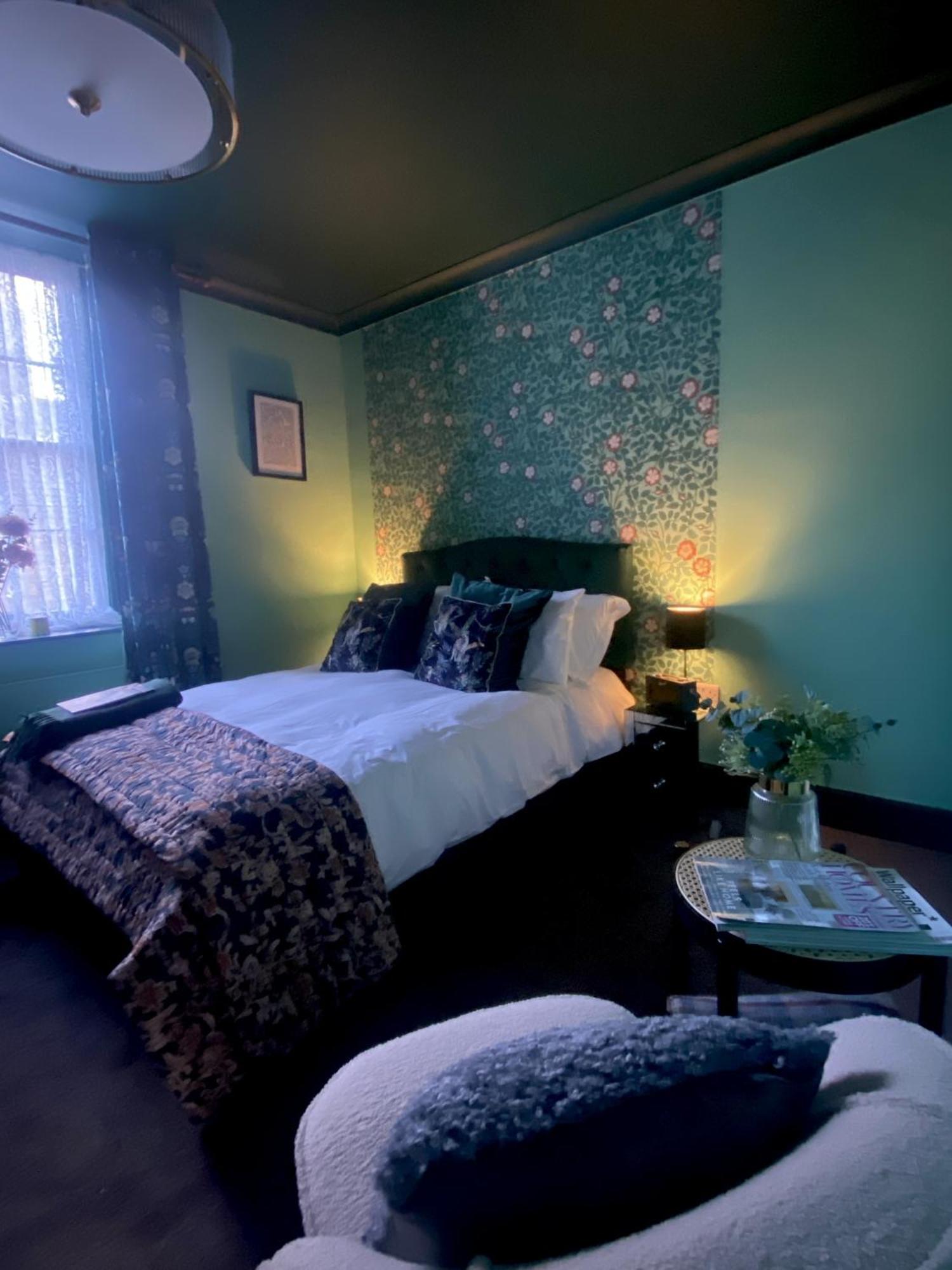 Appartement Number Two Russell House Tavistock  Extérieur photo
